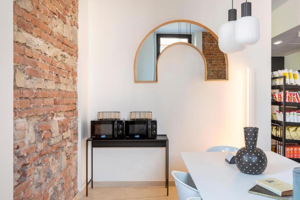 B&B Hotel Brescia 10/26