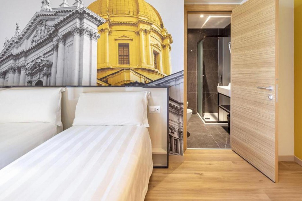 B&B Hotel Brescia 13/26