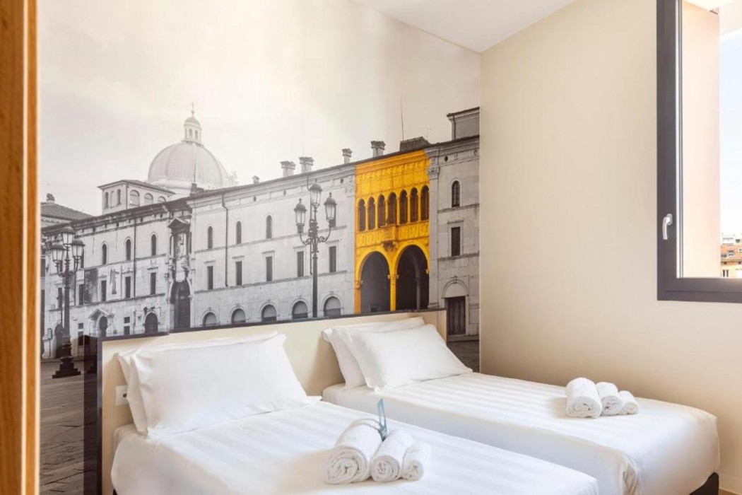 B&B Hotel Brescia 6/26