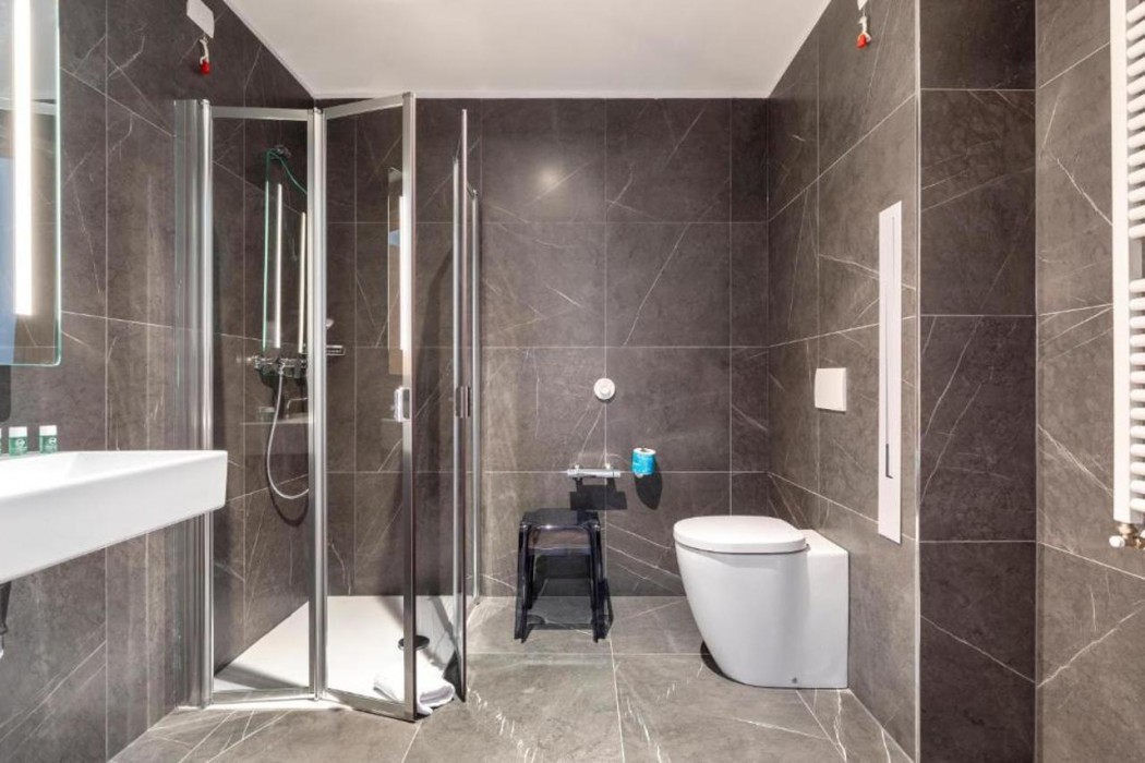 B&B Hotel Brescia 12/26