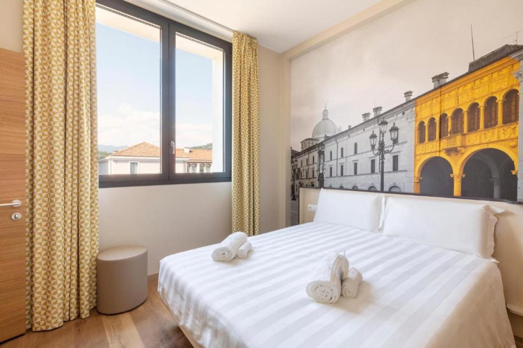 B&B Hotel Brescia 9/26