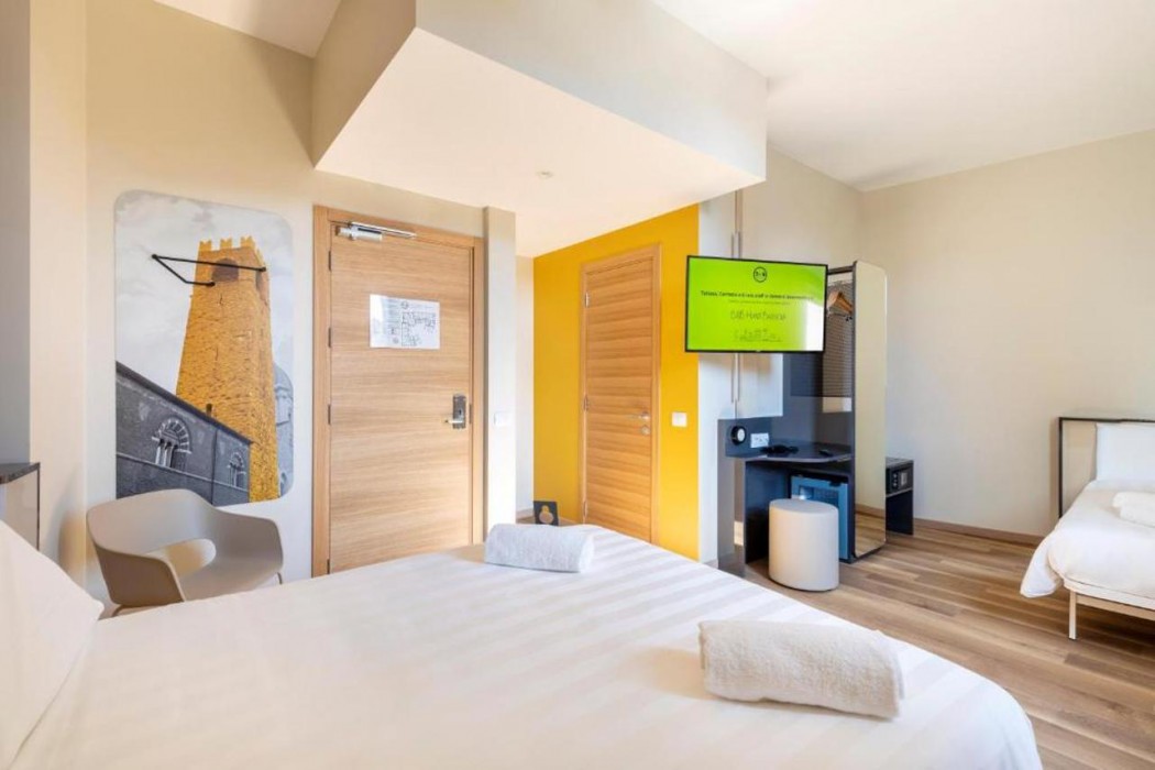 B&B Hotel Brescia 5/26