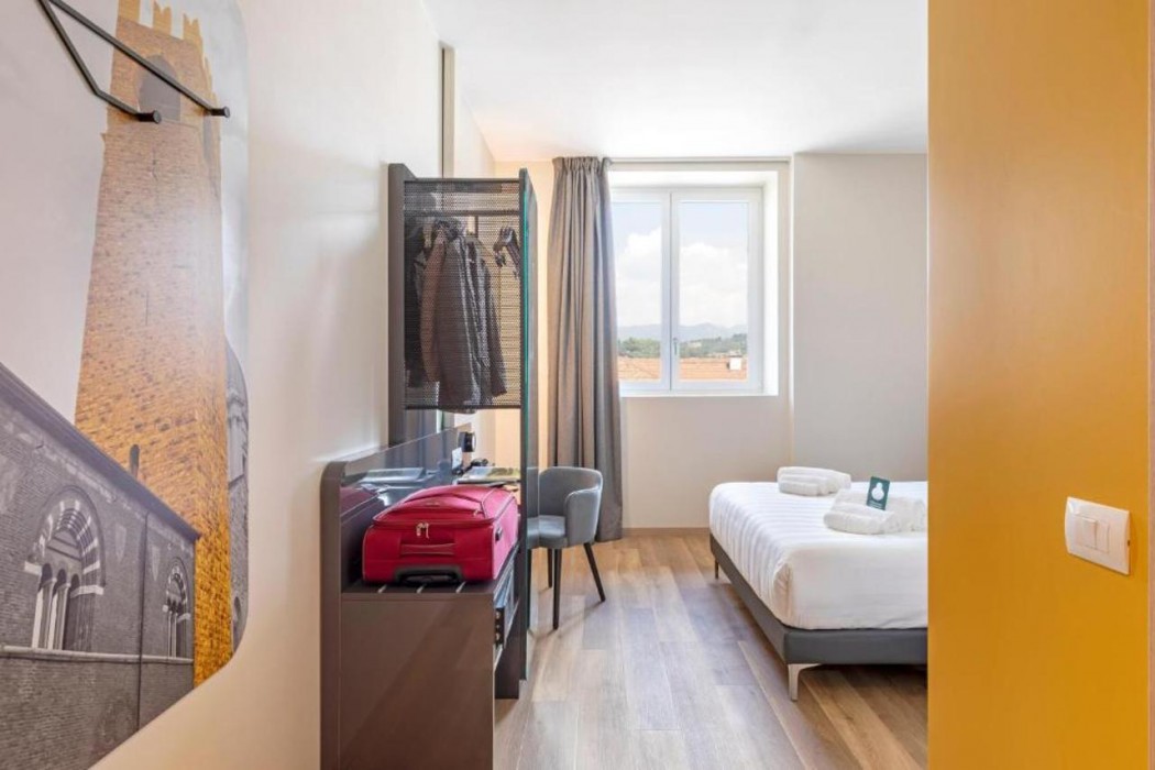 B&B Hotel Brescia 7/26