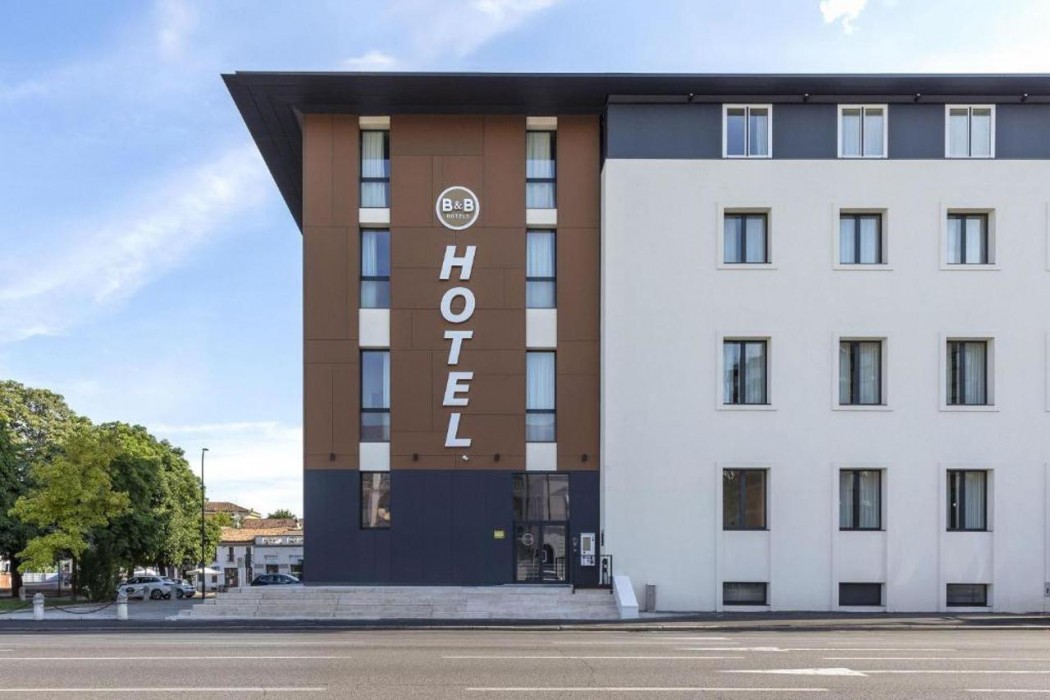 B&B Hotel Brescia 1/26