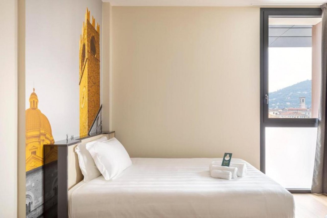 B&B Hotel Brescia 4/26