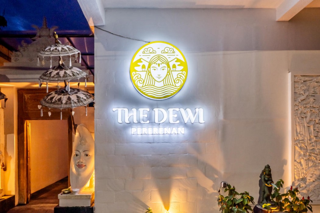 The Dewi Pererenan酒店(The Dewi Pererenan) 图片3
