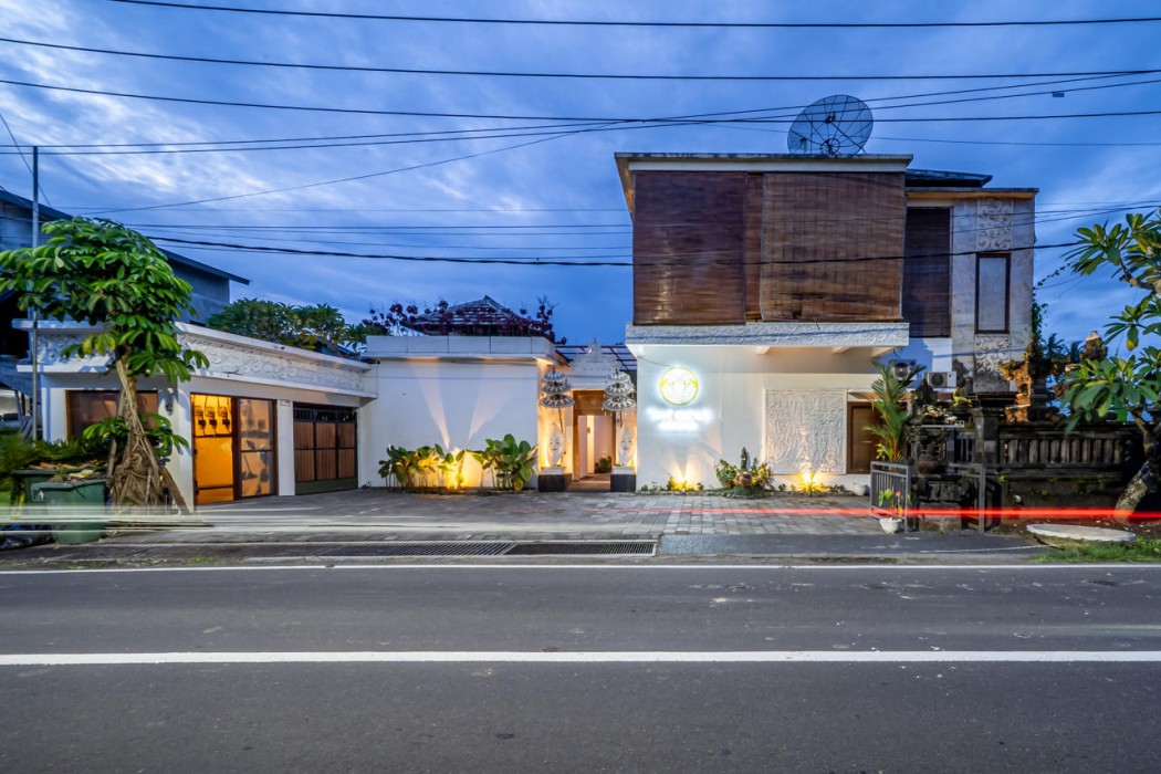 The Dewi Pererenan酒店(The Dewi Pererenan) 图片4
