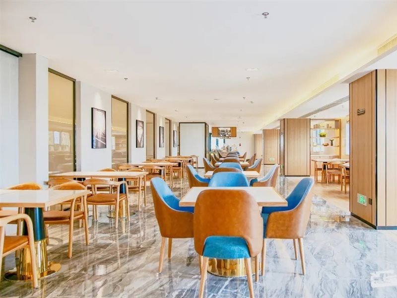 Manju Hotel (Taizhou Municipal Government) 3/4