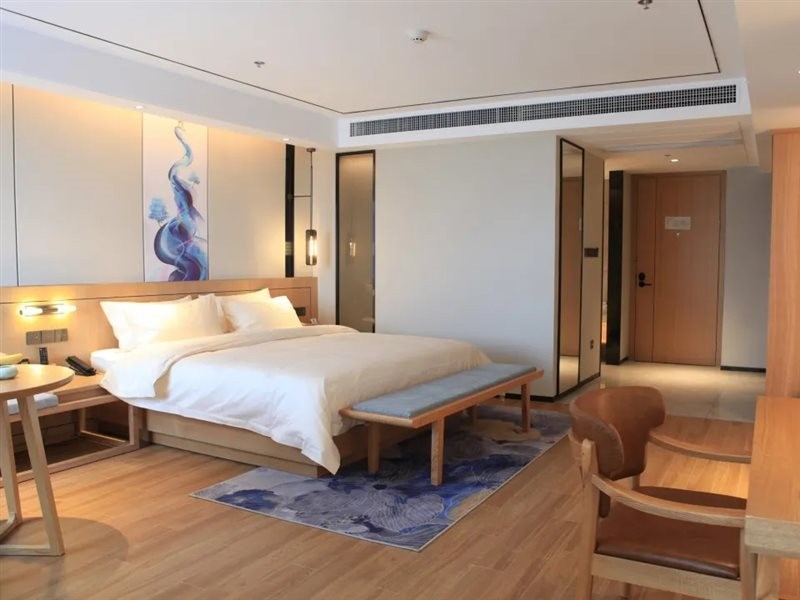 Manju Hotel (Taizhou Municipal Government) 2/4