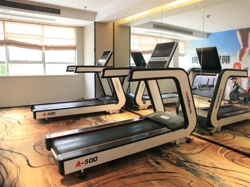 Manju Hotel (Taizhou Municipal Government) 4/4