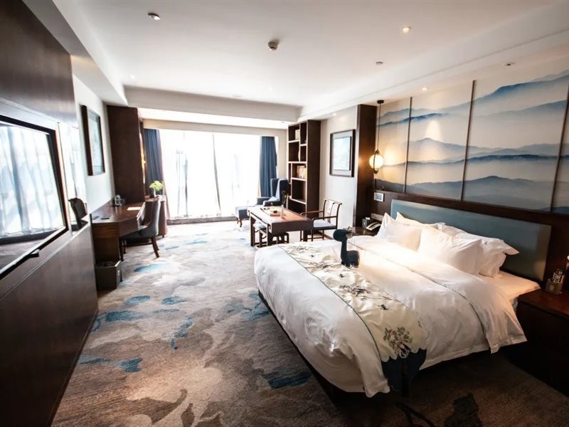 Yan Wenlv Hotel 14/33