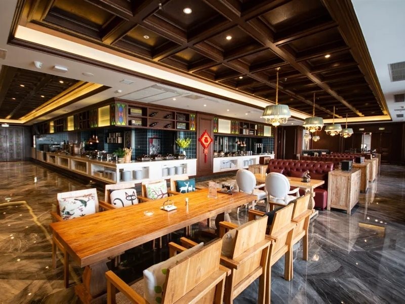 Yan Wenlv Hotel 15/33
