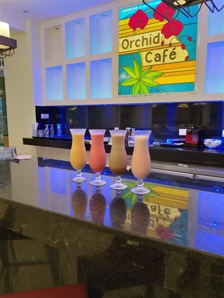 キルア ビーチ リゾート 写真5