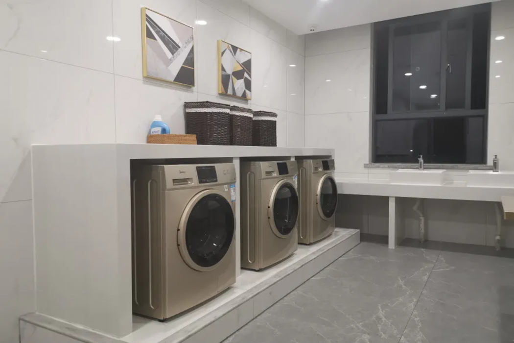 Echarm Plus Hotel (Wuhan Wenhua Avenue Dahualing Metro Station) 18/19