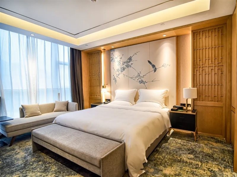 Rongrong Jinke Hotel 15/29