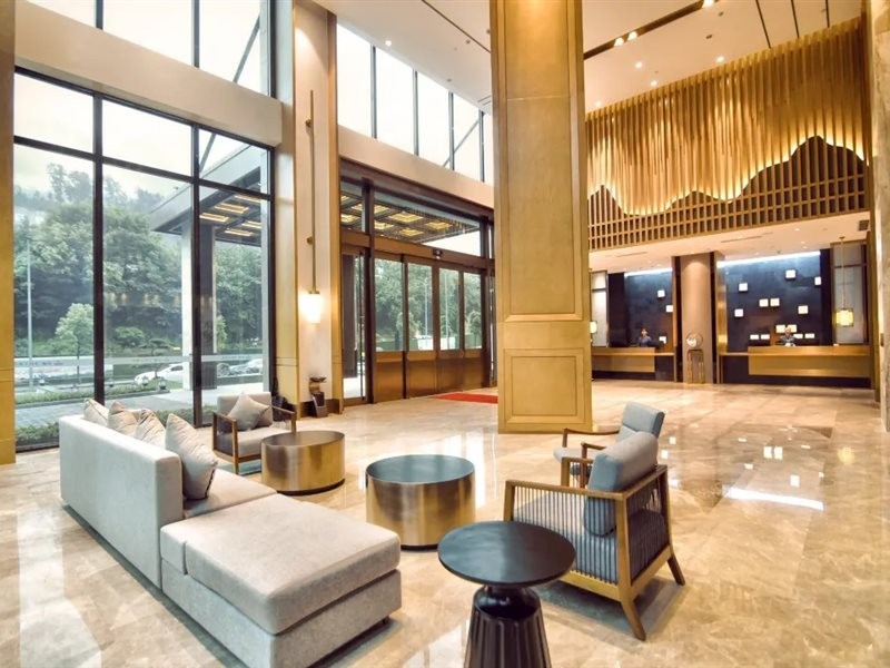Rongrong Jinke Hotel 17/29