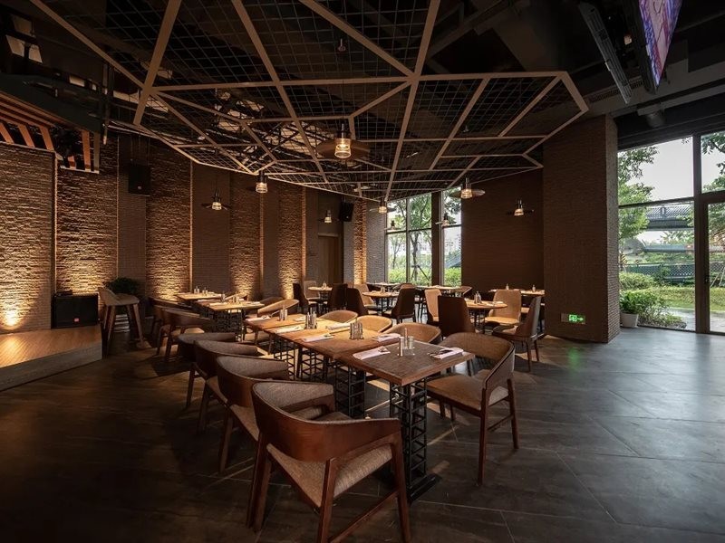 Weide Hotel (Nantong Harmony City) 12/26
