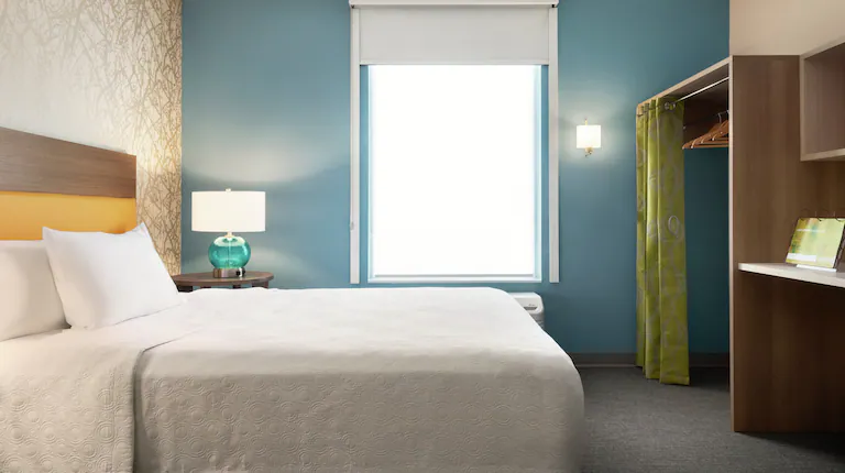 Home2 Suites by Hilton Tucson Downtown 6/25