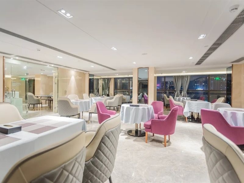 Lavande Hotel (Guangzhou Panyu Hanxi Changlong Dashi Subway Station Store) photo4