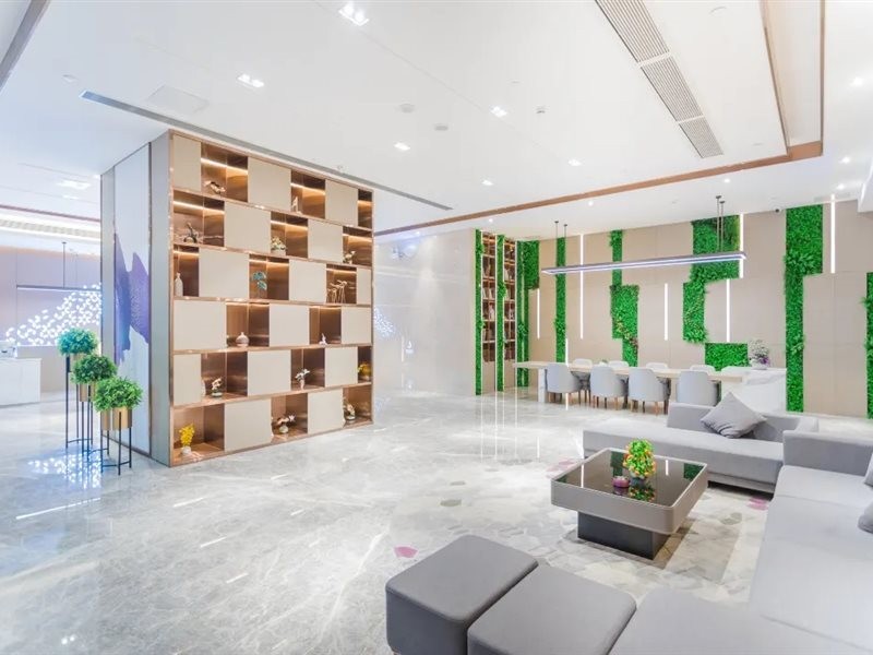 Lavande Hotel (Guangzhou Panyu Hanxi Changlong Dashi Subway Station Store) photo5