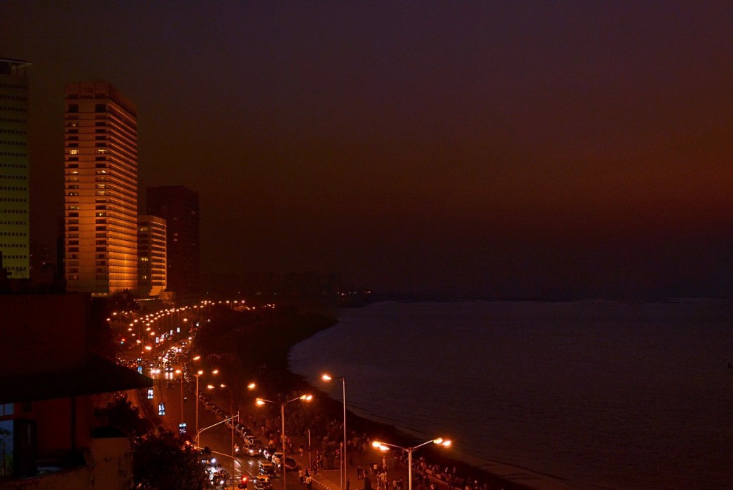 Sea Green South Hotel 32/75