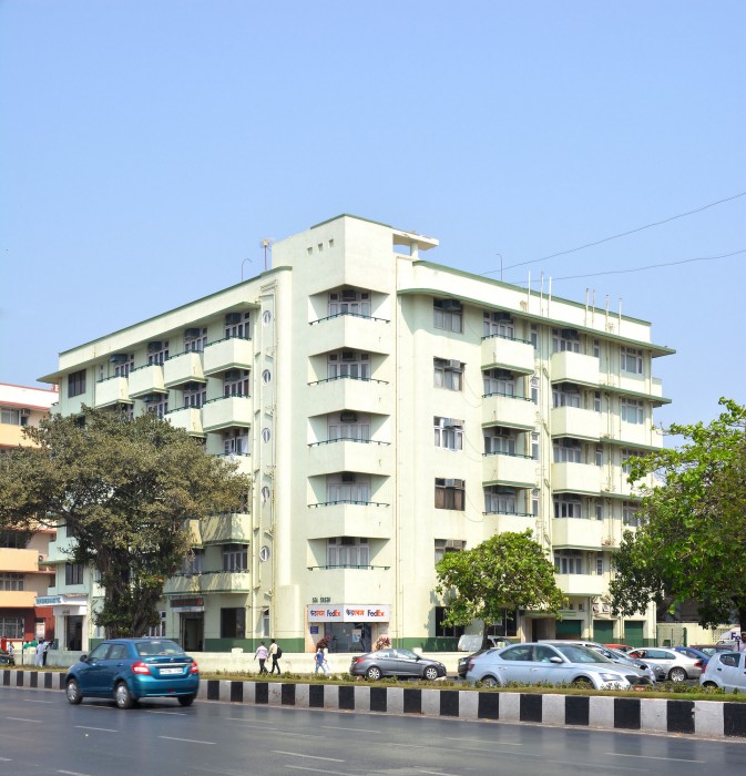 Sea Green South Hotel 31/75