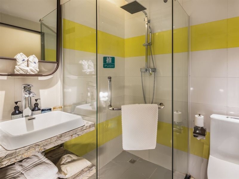 Shenzheng Xuefu Ranz Hotel 7/8