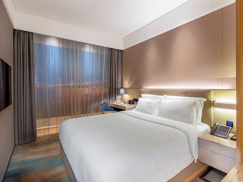 Shenzheng Xuefu Ranz Hotel 4/8