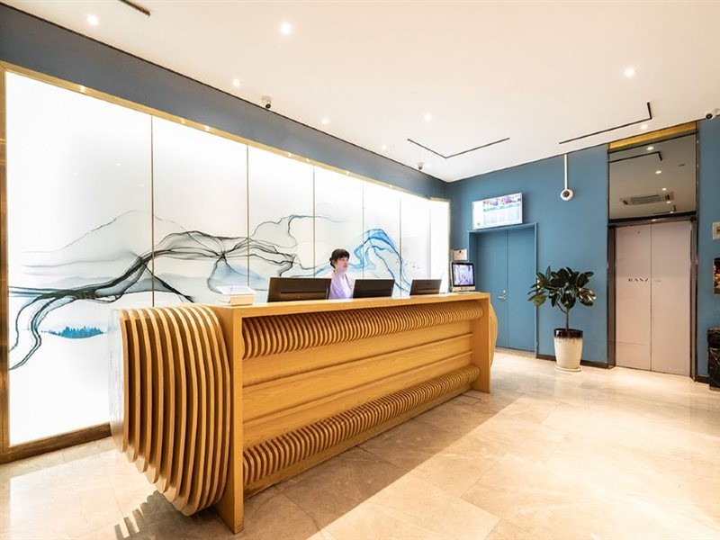 Shenzheng Xuefu Ranz Hotel 2/8