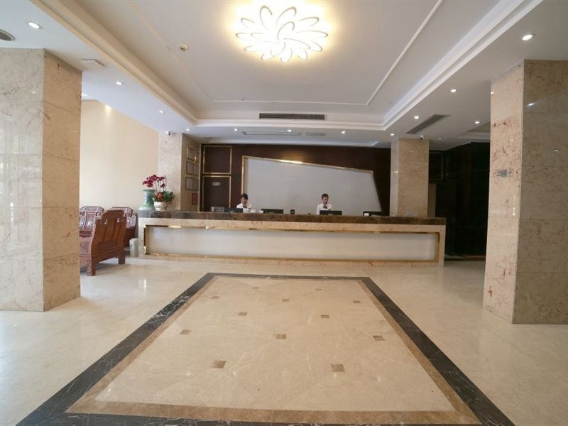 Jinjiang Inn Style (Haikou West Bus Station) 23/39