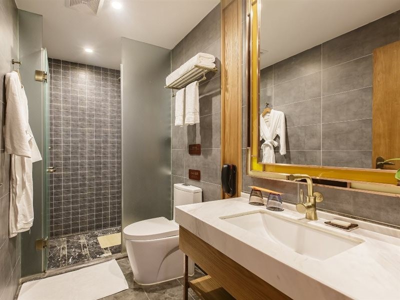Dazhou Puli Hotel 23/31