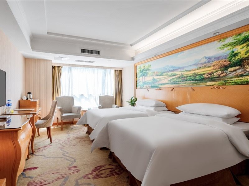 Vienna Hotel (Guiyang Huaguoyuan) 36/55