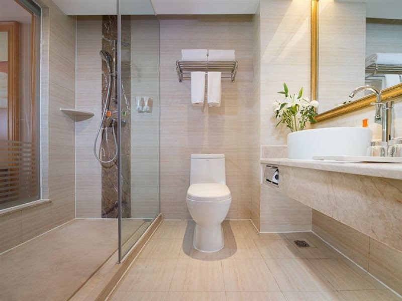 Vienna Hotel (Guiyang Huaguoyuan) 37/55