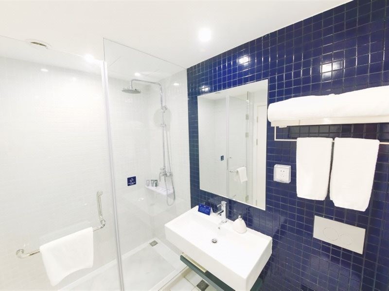 Kyriad Marvelous Hotel (Shanghai Daning International Plaza) 6/6