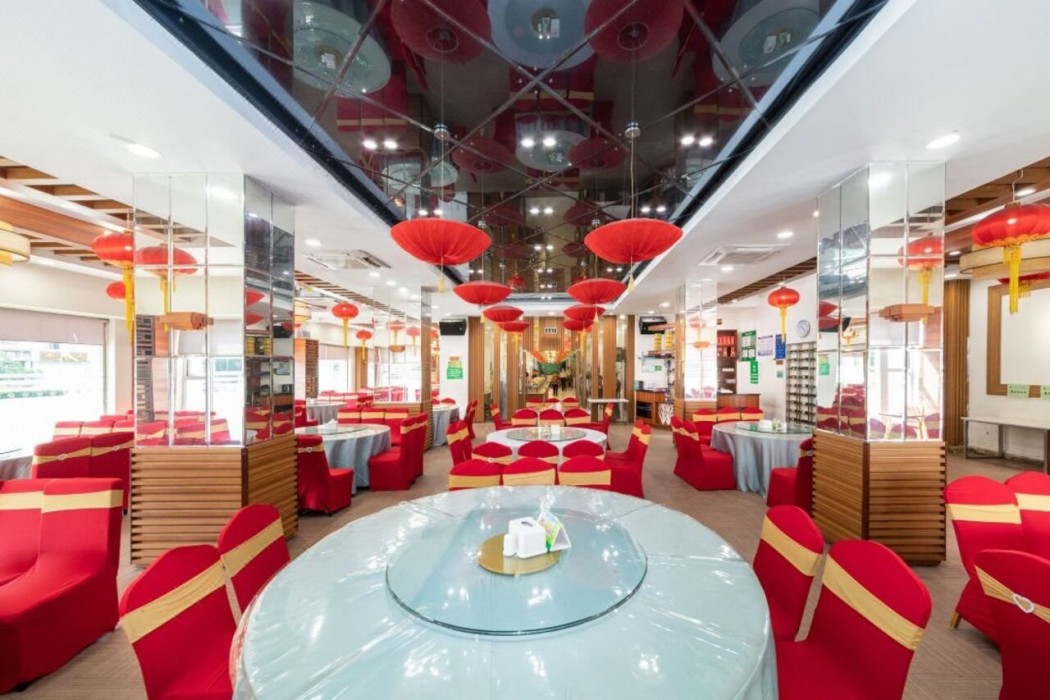 Pearl Bay Seaview Hotel (Laojie Seaview) 21/37