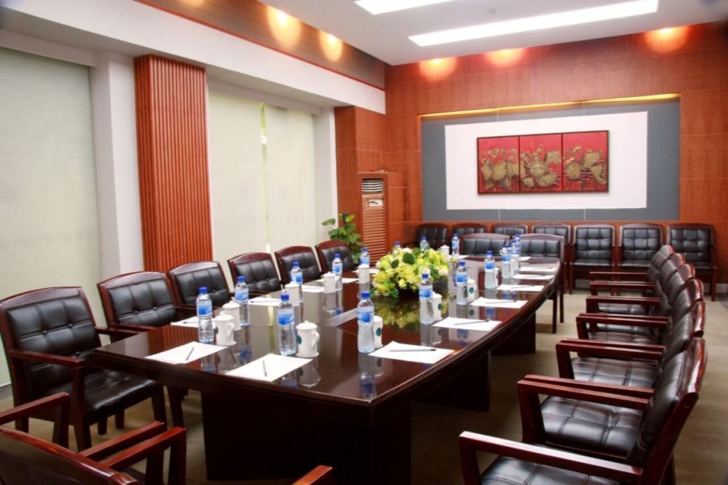 Pearl Bay Seaview Hotel (Laojie Seaview) 22/37
