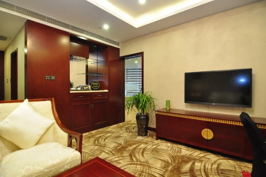 Best Yue Hang Hotel 20/32