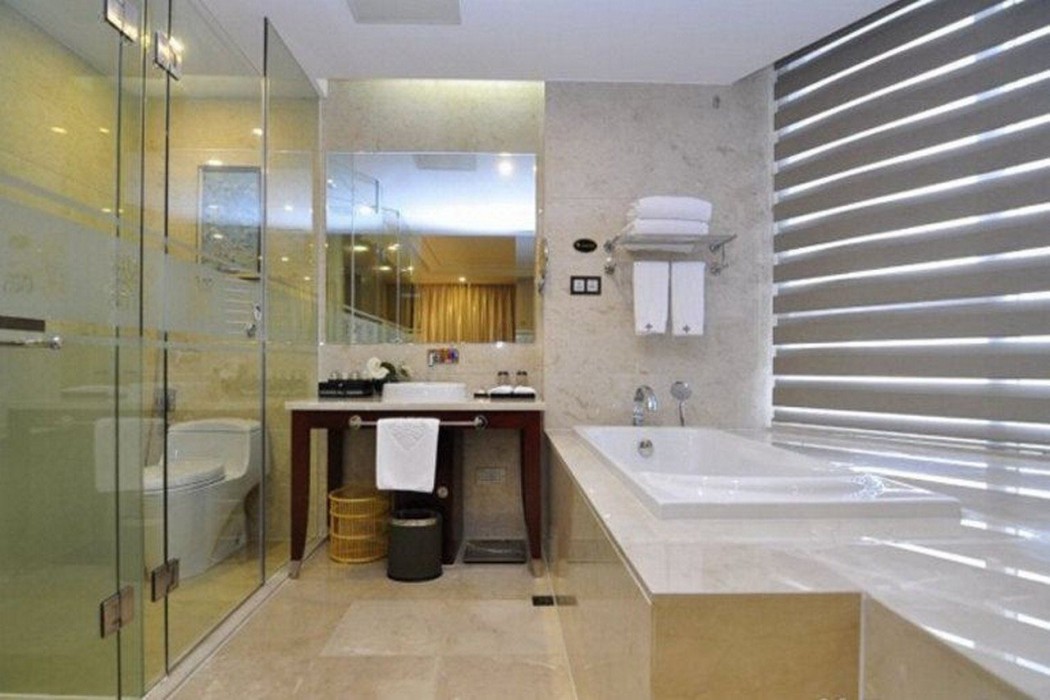 Best Yue Hang Hotel 21/32