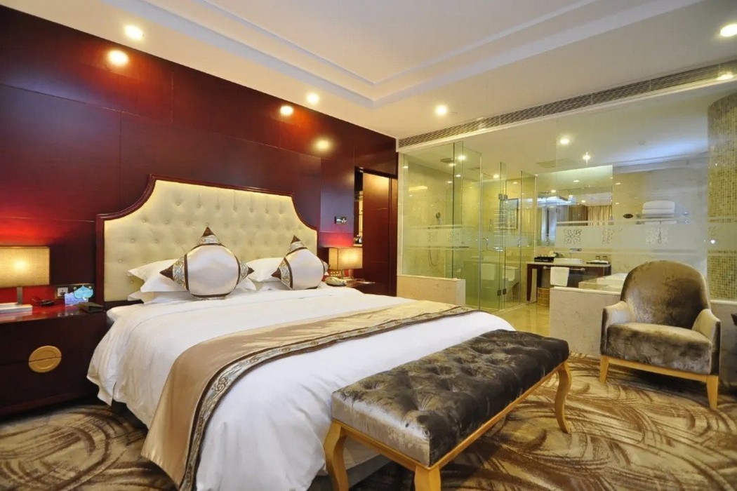 Best Yue Hang Hotel 19/32