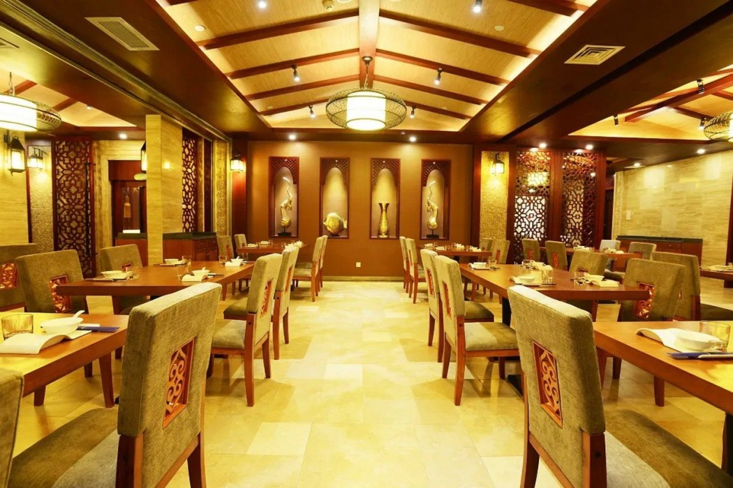 Best Yue Hang Hotel 16/32