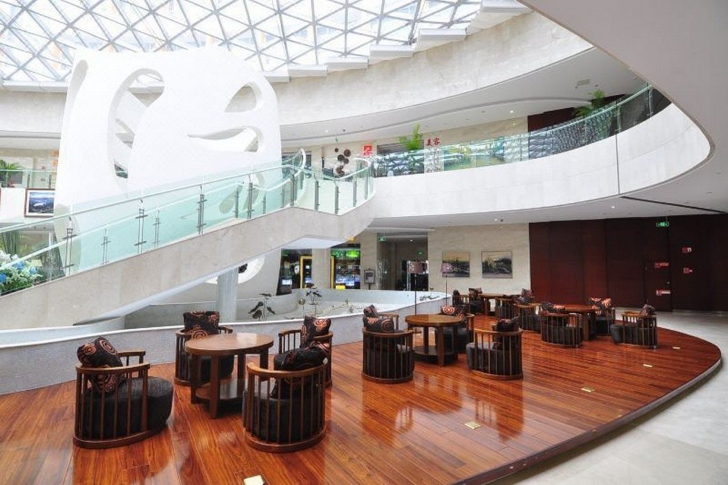 Best Yue Hang Hotel 14/32