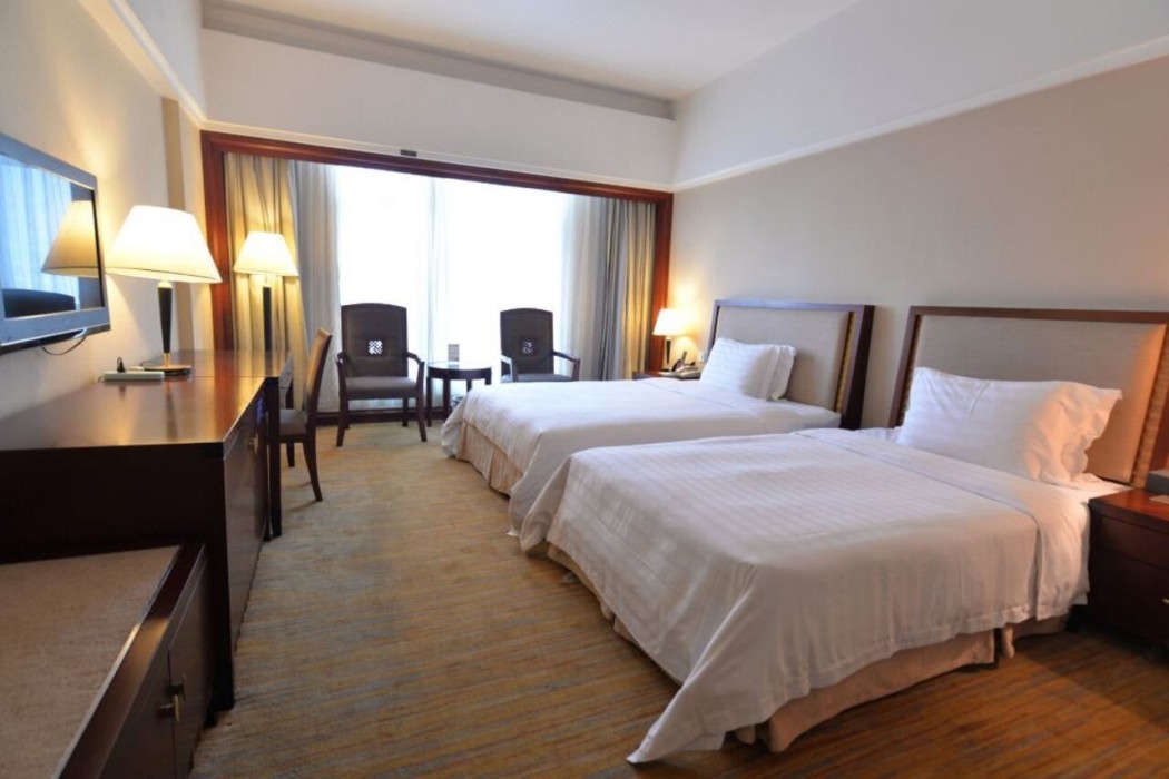 Borrman Hotel Dongguan Changping Avenue 30/59