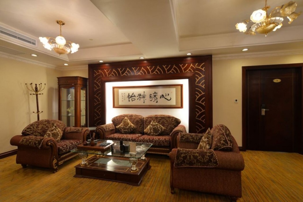 Borrman Hotel Dongguan Changping Avenue 29/59