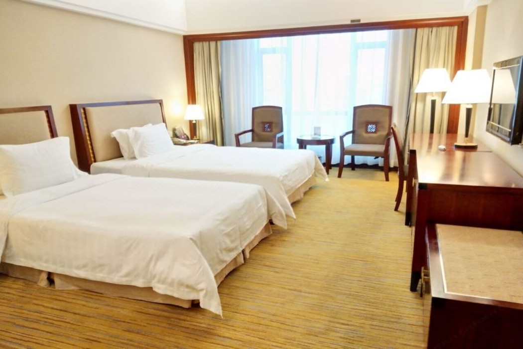 Borrman Hotel Dongguan Changping Avenue 31/59