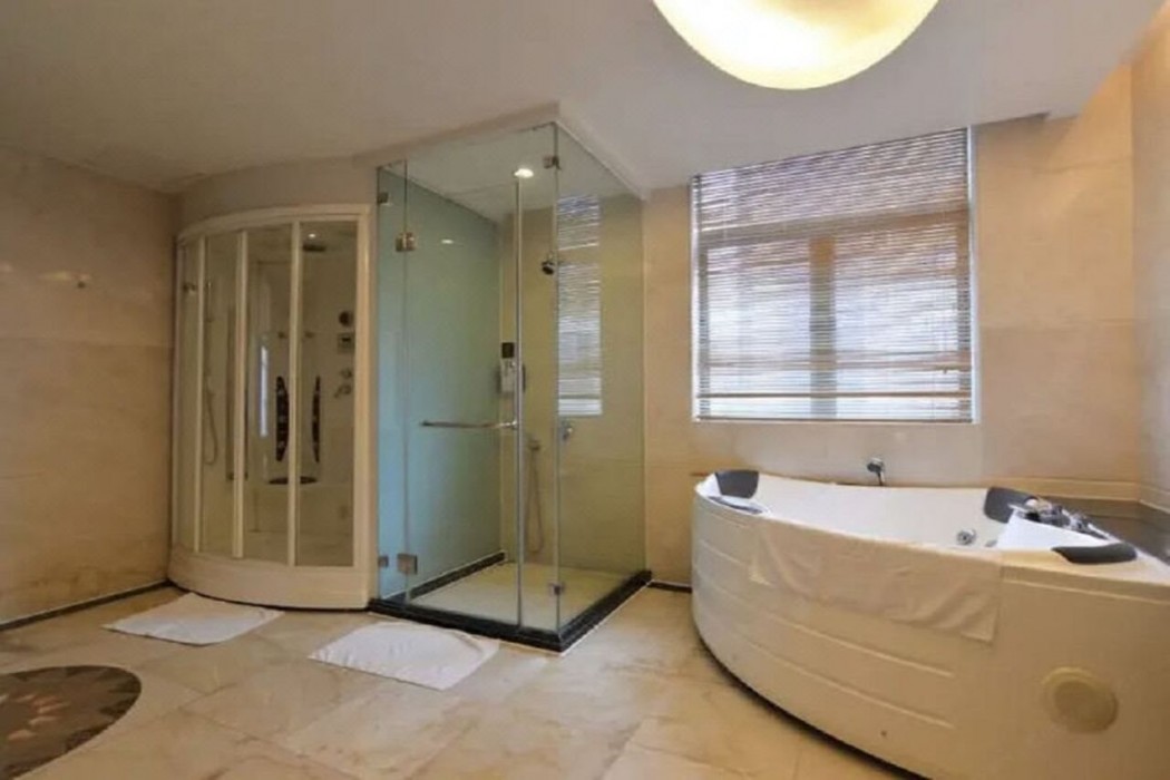 Borrman Hotel Dongguan Changping Avenue 35/59