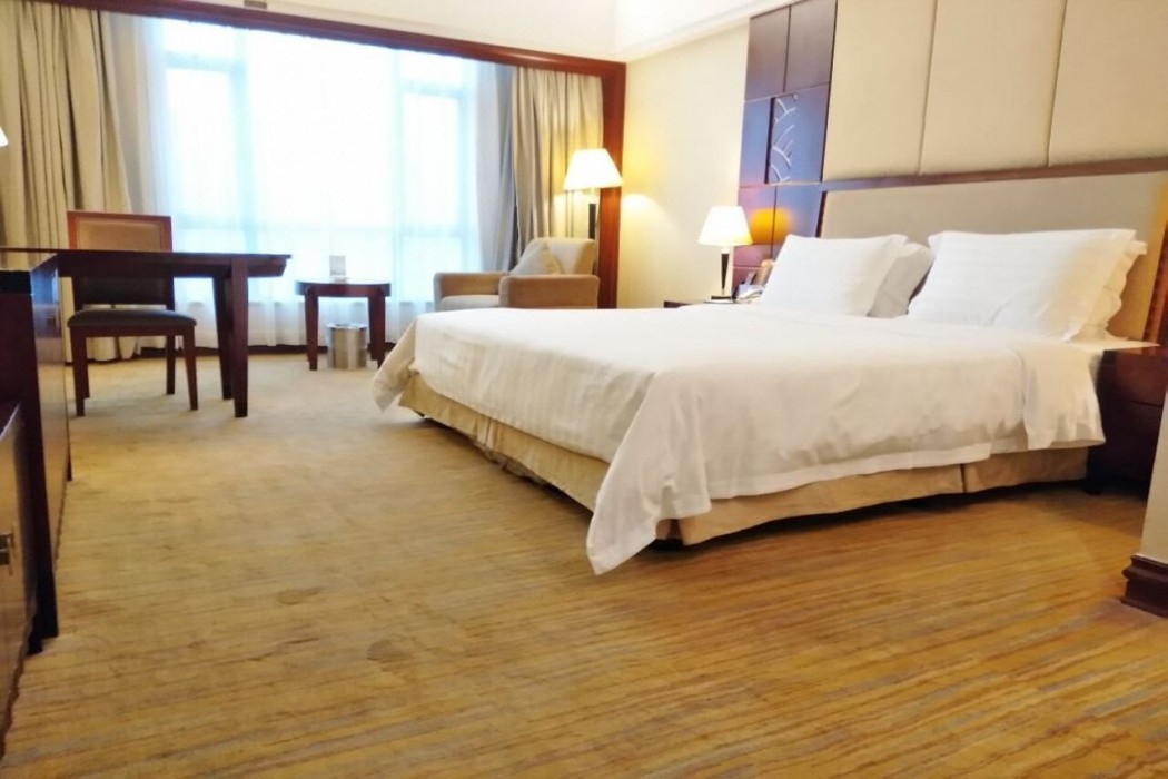 Borrman Hotel Dongguan Changping Avenue 32/59