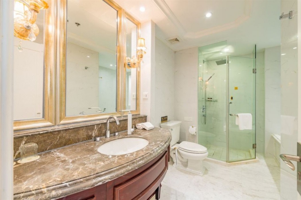 Rezen Hotel Zhoushan Tairu 23/30