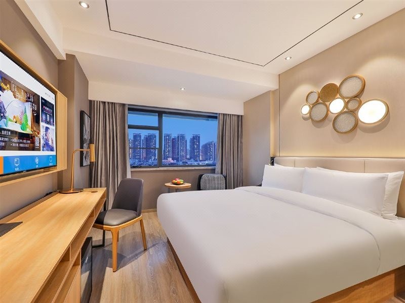 Orange Hotel (Kunming Hi-tech Zone) 4/7