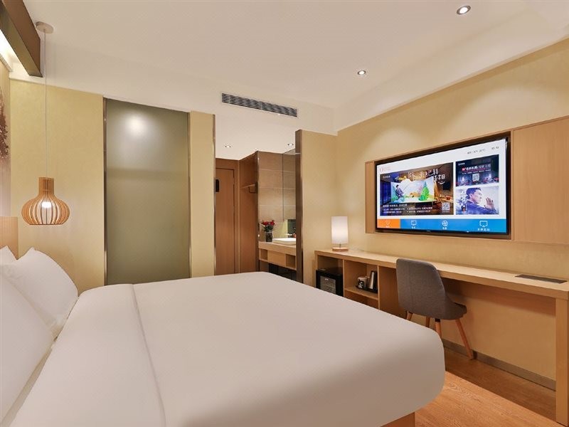 Orange Hotel (Kunming Hi-tech Zone) 6/7