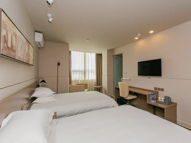 Jinjiang Inn Select (Tianshui Economic Development Zone) 28/57